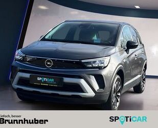 Opel Crossland (X) Gebrauchtwagen