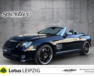 Chrysler Crossfire Gebrauchtwagen