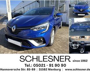 Renault Clio Gebrauchtwagen