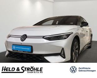 VW ID.7 Gebrauchtwagen