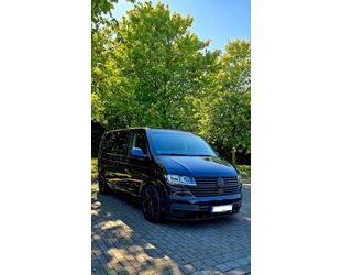 VW T6 Multivan Gebrauchtwagen