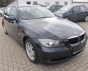 BMW 320 Gebrauchtwagen