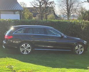 Mercedes-Benz C 250 Gebrauchtwagen