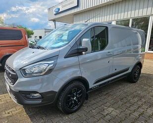 Ford Transit Custom Gebrauchtwagen