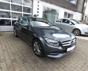 Mercedes-Benz C 180 Gebrauchtwagen