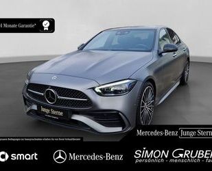 Mercedes-Benz C 300 Gebrauchtwagen
