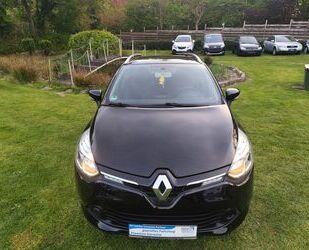 Renault Clio Gebrauchtwagen