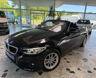 BMW 218 Gebrauchtwagen