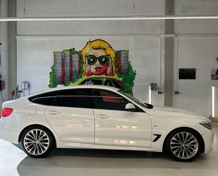 BMW 325 Gran Turismo Gebrauchtwagen