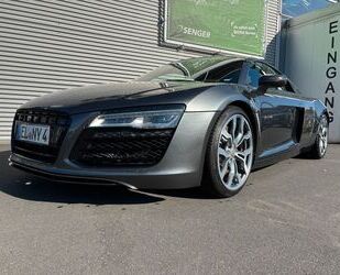 Audi R8 Gebrauchtwagen