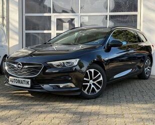 Nissan Insignia 
