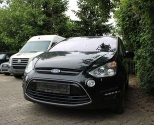 Ford S-Max Gebrauchtwagen