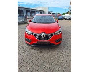 Renault Kadjar Gebrauchtwagen
