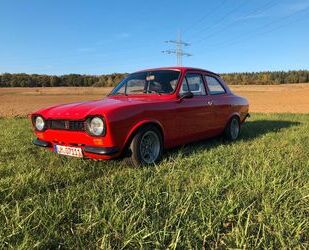 Ford Escort Gebrauchtwagen
