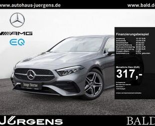 Mercedes-Benz A 200 Gebrauchtwagen