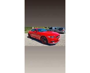 Ford Mustang Gebrauchtwagen
