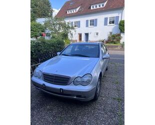 Mercedes-Benz C 180 Gebrauchtwagen