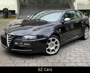 Alfa Romeo GT Gebrauchtwagen