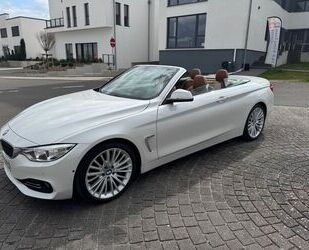 BMW 435 Gebrauchtwagen