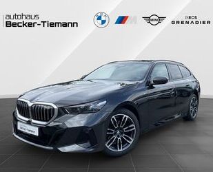 BMW 520 Gebrauchtwagen