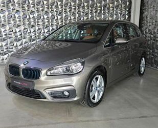 BMW 225 Gebrauchtwagen