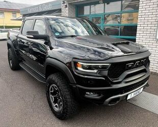 Dodge RAM Gebrauchtwagen