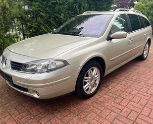 Renault Laguna Gebrauchtwagen