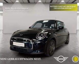 Mini Cooper SE Gebrauchtwagen