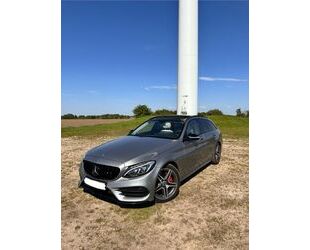 Mercedes-Benz C 250 Gebrauchtwagen