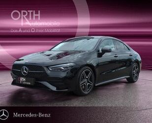 Mercedes-Benz CLA 200 Gebrauchtwagen