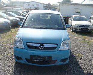 Opel Meriva Gebrauchtwagen