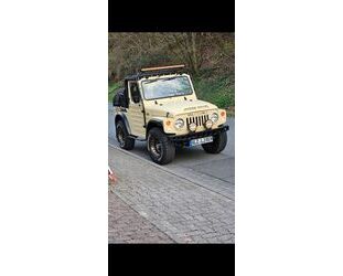 Suzuki LJ Gebrauchtwagen