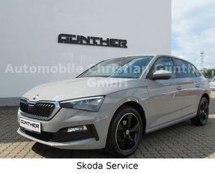 Skoda Scala Gebrauchtwagen