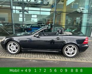Mercedes-Benz SLK 230 Gebrauchtwagen