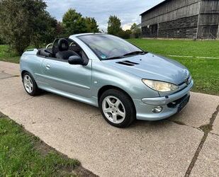 Peugeot 206 Gebrauchtwagen