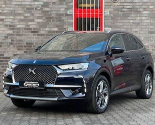 DS Automobiles DS7 (Crossback) Gebrauchtwagen