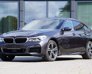 BMW 640 Gran Turismo Gebrauchtwagen