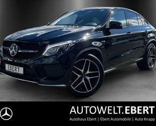 Mercedes-Benz GLE 43 AMG Gebrauchtwagen