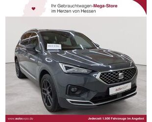 Seat Tarraco Gebrauchtwagen