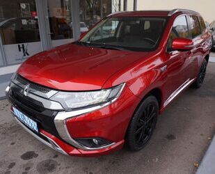 Mitsubishi Outlander Gebrauchtwagen