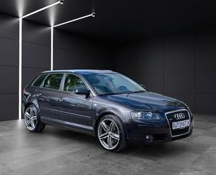 Audi A3 Gebrauchtwagen