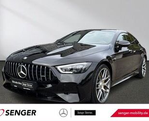 Mercedes-Benz AMG GT Gebrauchtwagen
