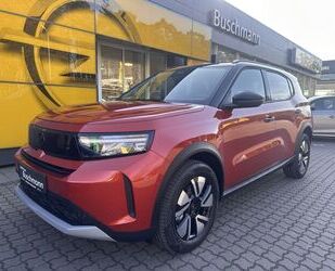 Opel Frontera Gebrauchtwagen