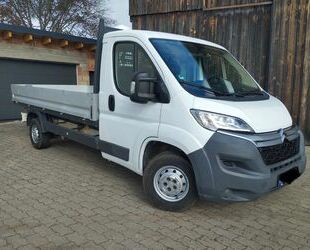 Citroen Jumper Gebrauchtwagen