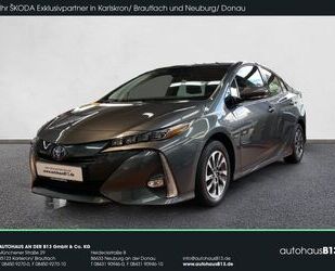 Toyota Prius Gebrauchtwagen