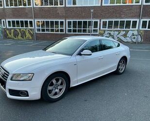 Audi A5 Gebrauchtwagen