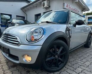 Mini Cooper Gebrauchtwagen
