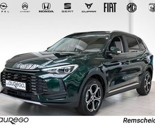 MG ZS Gebrauchtwagen