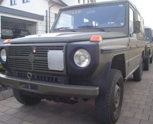 Mercedes-Benz G 230 Gebrauchtwagen