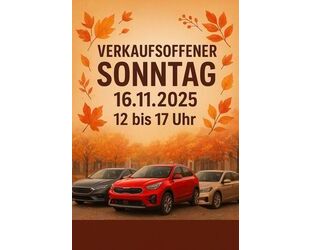 Audi A1 Gebrauchtwagen